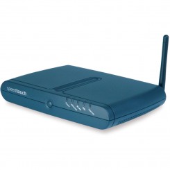 Thomson SpeedTouch 585i V6 