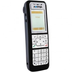 DeTeWe Aastra 610d (mit Ladeschale) 