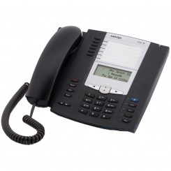 DeTeWe Aastra 6753i / 53i 