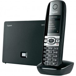 Gigaset C610 IP [Refurbished] 