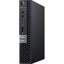 Dell OptiPlex 5050 USFF PC [refurbished] 