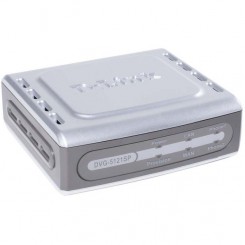 D-Link DVG-5121SP 