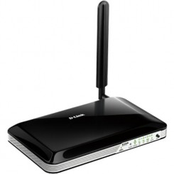 D-Link DWR-512 