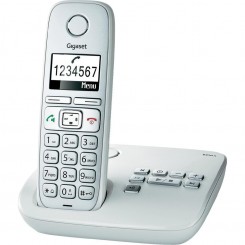 Gigaset E310A Hellgrau 