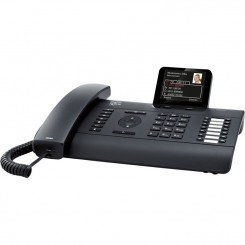 Elmeg IP130 VoIP Telefon 