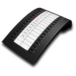 Tiptel KM30 Beistellmodul 