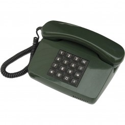 Klassisches Wandtelefon 16 Tasten NEU 
