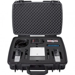Gigaset N720 SPK Messkoffer (inkl. Gigaset N720) 