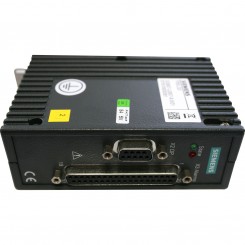 Siemens Profibus DP-Slave 