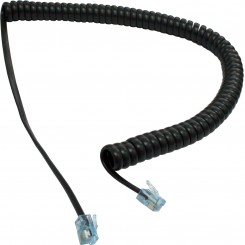 Unify OpenStage 10/15/20/30/40/60 Hörerschnur 