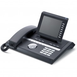 Unify OpenStage 60 TDM / Farbe: Lava