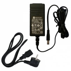 Polycom Netzteil für IP 321, 331, 330, 450 
