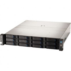 Lenovo EMC PX12-400R (NAS/12-Bay) 