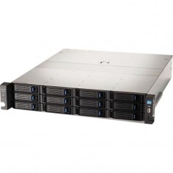 Lenovo EMC PX12-450R (NAS/12-Bay) 