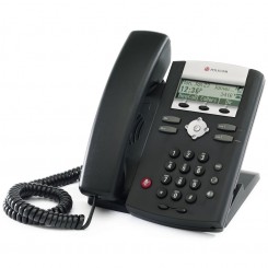Polycom SoundPoint IP 321 