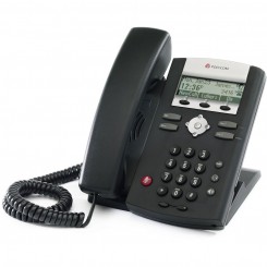 Polycom SoundPoint IP 331 
