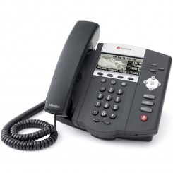 Polycom SoundPoint IP 450 