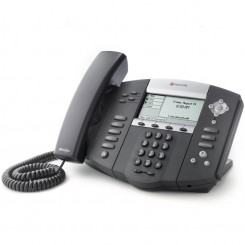 Polycom SoundPoint IP 550 