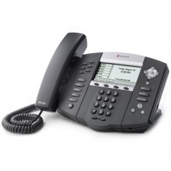 Polycom SoundPoint IP 650 