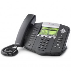 Polycom SoundPoint IP 670 