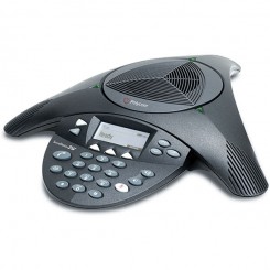 Polycom SoundStation 2W 