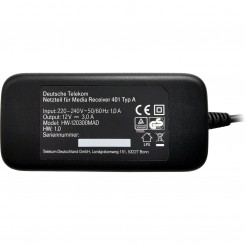 Netzteil Telekom Media Receiver 401 Typ A schwarz 