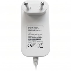 Netzteil Telekom Speedport W724V Typ C weiß 