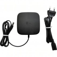 Netzteil Telekom Magenta TV Box Play schwarz 