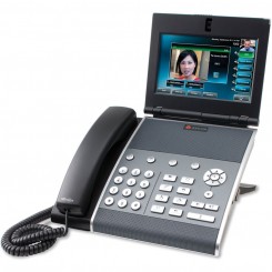 Polycom VVX 1500 