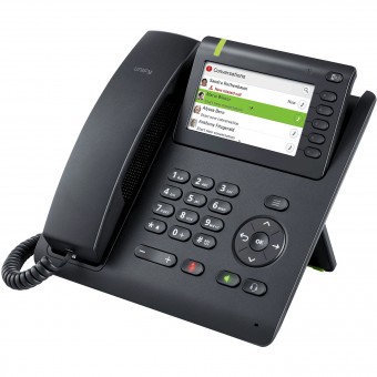 Unify OpenScape Desk Phone CP600 