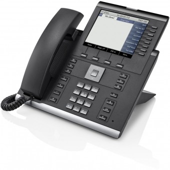 Unify OpenScape Desk Phone IP55G 