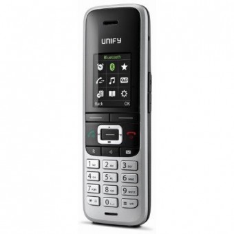 Unify OpenScape DECT Phone S5 Mobilteil 
