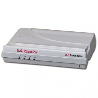 U.S. Robotics 56K Faxmodem V.92 