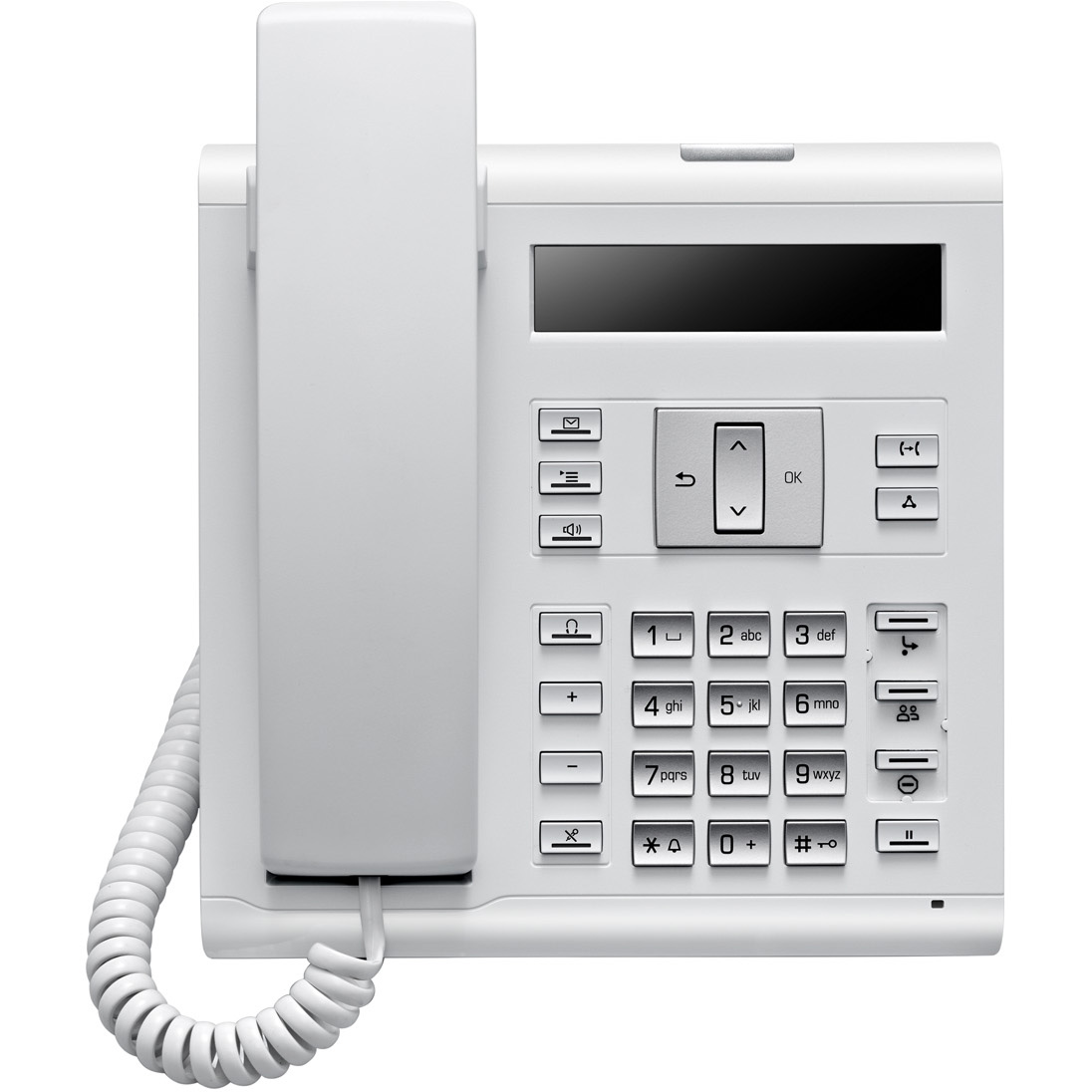 Tel-O-Fax Shop | Unify OpenScape Desk Phone IP35G | Kommunikation und ...