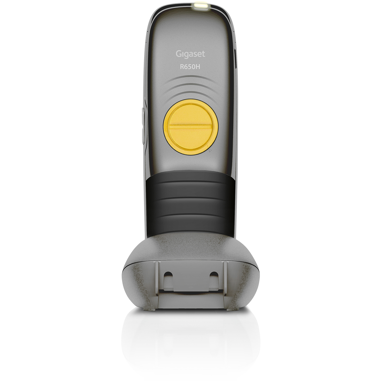 Gigaset R650H Pro Teléfono Inalámbrico Supletorio